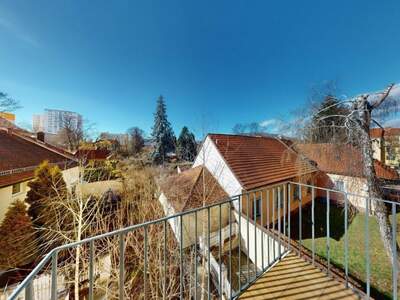 Mietwohnung in 8020 Graz