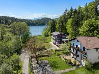 Einfamilienhaus kaufen in 9220 Velden (Bild 3)
