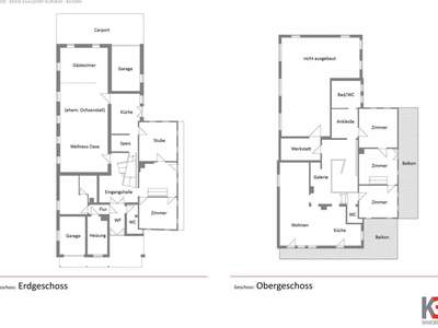 Haus kaufen in 83395 Freilassing (Bild 3)