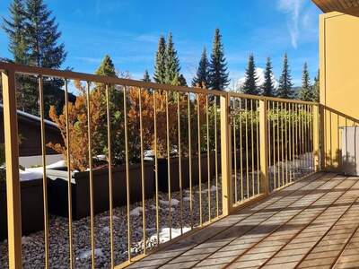 Mietwohnung provisionsfrei in 6100 Seefeld