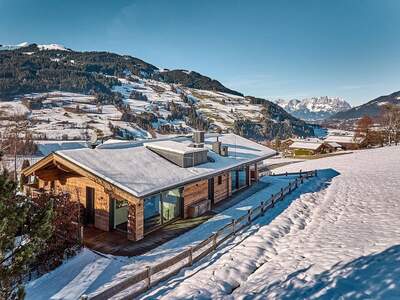 Haus kaufen in 6373 Jochberg