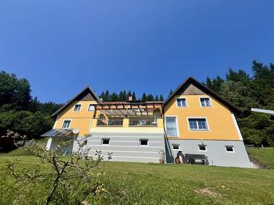 Einfamilienhaus kaufen in 8553 St. Oswald (Bild 5)