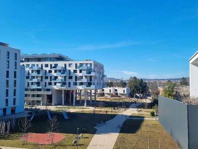 Wohnung mit Balkon mieten in 1230 Wien (Bild 1)
