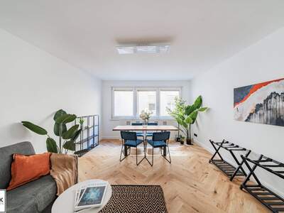 Wohnung kaufen in 1060 Wien