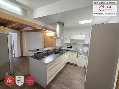 Terrassenwohnung kaufen in 1110 Wien (Bild 2)