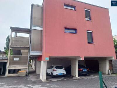 Wohnung mit Balkon kaufen in 8053 Graz (Bild 1)