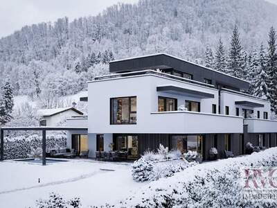 Eigentumswohnung in 5020 Salzburg