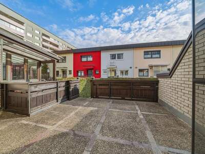 Reihenhaus kaufen in 6176 Völs (Bild 4)