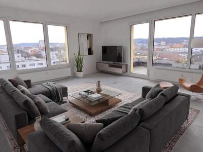 Anlageobjekt kaufen in 4020 Linz