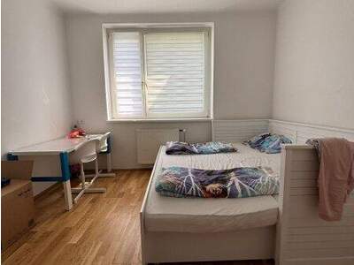 Terrassenwohnung mieten in 4600 Wels (Bild 3)