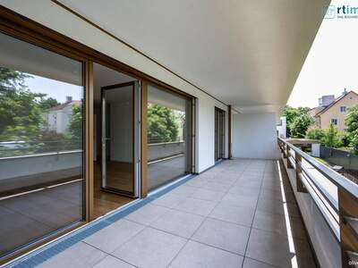 Wohnung mieten in 2340 Mödling