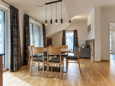 Wohnung kaufen in 8970 Schladming