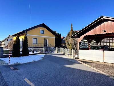 Haus kaufen in 8401 Kalsdorf