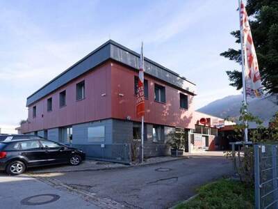 Gewerbeobjekt kaufen in 5300 Hallwang