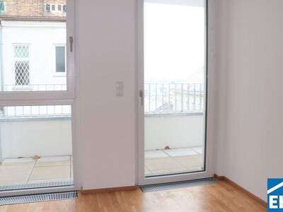 Terrassenwohnung mieten in 1090 Wien (Bild 3)