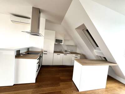 Wohnung mit Balkon kaufen in 1040 Wien (Bild 5)