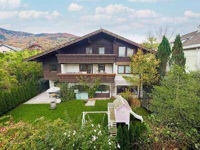 Haus kaufen in 5026 Salzburg