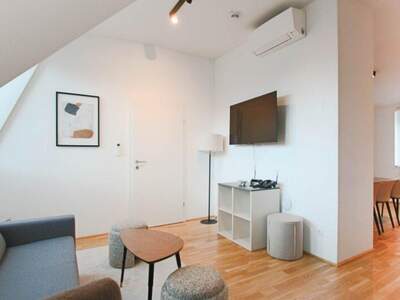 Terrassenwohnung kaufen in 1020 Wien (Bild 3)