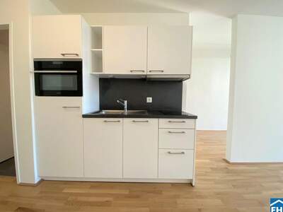 Wohnung mit Balkon mieten in 1150 Wien (Bild 2)