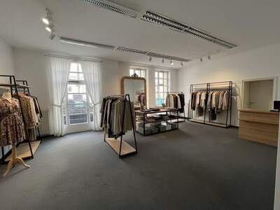 Gewerbeobjekt mieten in 5020 Salzburg