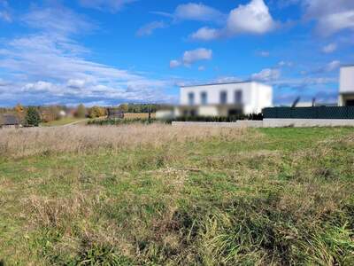 Grundstück kaufen in 4502 St. Marien