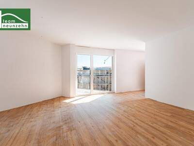 Terrassenwohnung mieten in 8020 Graz (Bild 1)