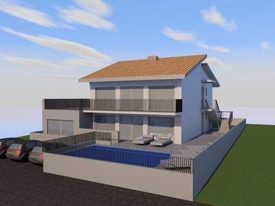 Haus kaufen in 51265 Dramalj (Bild 4)