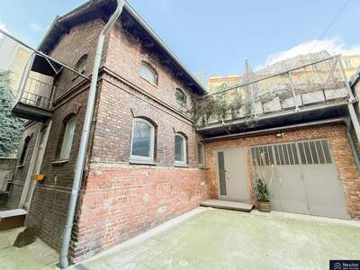 Gewerbeobjekt mieten in 1150 Wien (Bild 4)