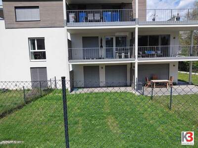 Wohnung kaufen in 9220 Velden