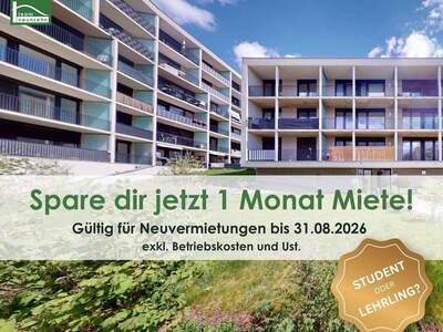 Mietwohnung in 8020 Graz