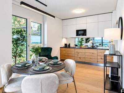 Wohnung mieten in 1030 Wien (Bild 2)