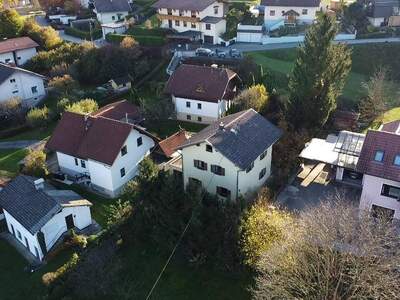 Haus kaufen in 9073 Klagenfurt