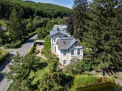 Haus kaufen in 3400 Weidling