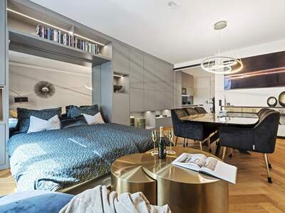 Wohnung mieten in 1010 Wien (Bild 3)