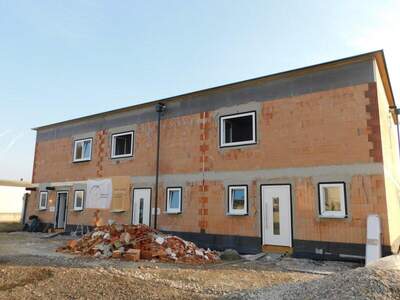 Reihenhaus kaufen in 4351 Saxen (Bild 4)