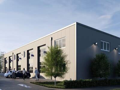 Gewerbeobjekt kaufen in 4840 Vöcklabruck (Bild 4)