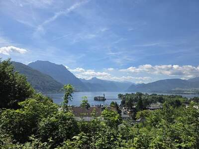 Grundstück kaufen in 4810 Gmunden
