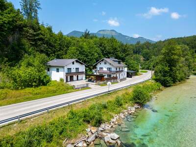 Mehrfamilienhaus kaufen in 4645 Grünau