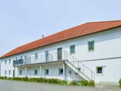 Mietwohnung in 4482 Ennsdorf