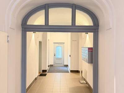 Wohnung mit Balkon kaufen in 1050 Wien (Bild 5)