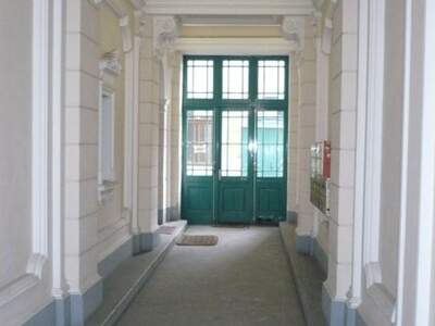 Altbauwohnung mieten in 1070 Wien 7. (Bild 3)