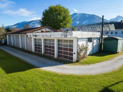 Gewerbeobjekt kaufen in 9181 Feistritz