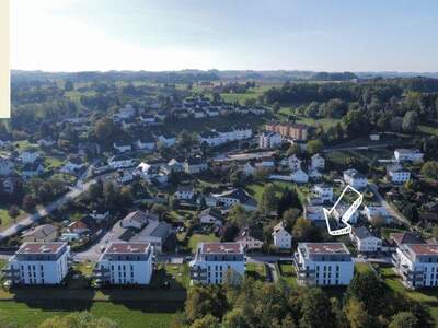 Immobilie mieten in 4540 Bad Hall