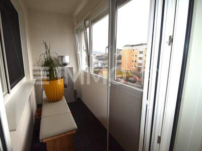 Terrassenwohnung kaufen in 4240 Freistadt (Bild 5)