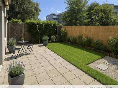 Terrassenwohnung kaufen in 1220 Wien (Bild 1)