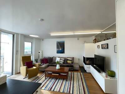 Wohnung mit Balkon kaufen in 6020 Innsbruck (Bild 3)