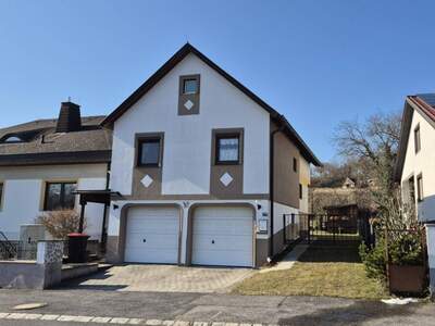 Haus kaufen in 7323 Ritzing