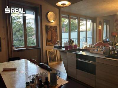 Terrassenwohnung kaufen in 8010 Graz (Bild 5)