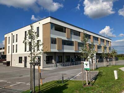 Eigentumswohnung in 5071 Wals