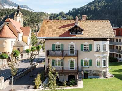 Eigentumswohnung in 6511 Zams